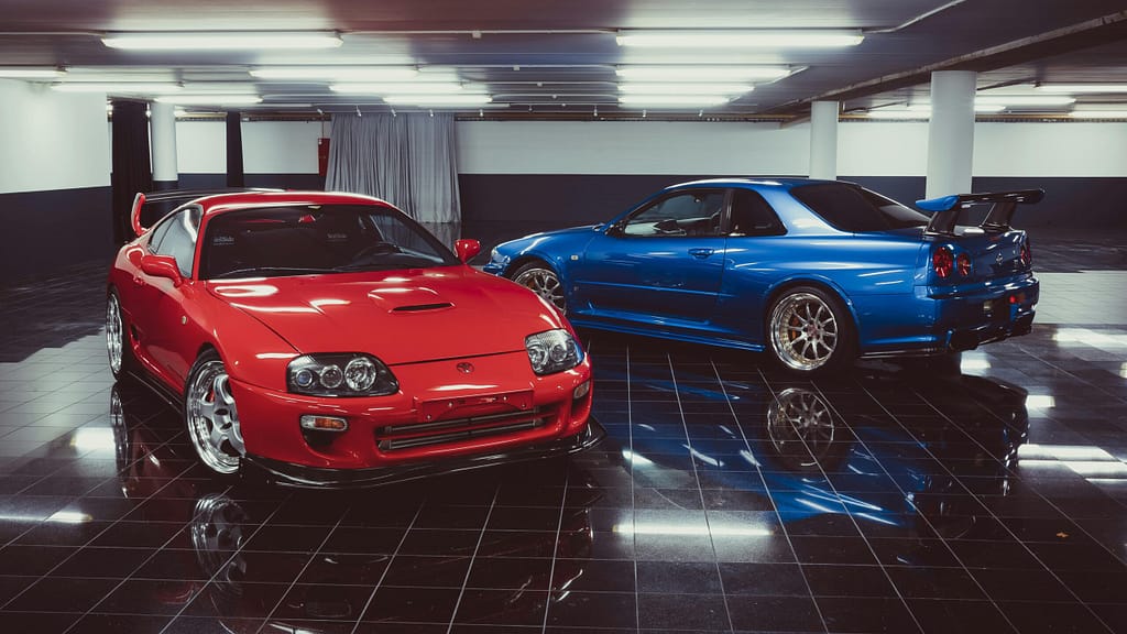 Paint correction 8 Interior & Exterior Detailing - 5 star mobile detailing service for vehicles in Brisbane, Gold Coast & surrounds