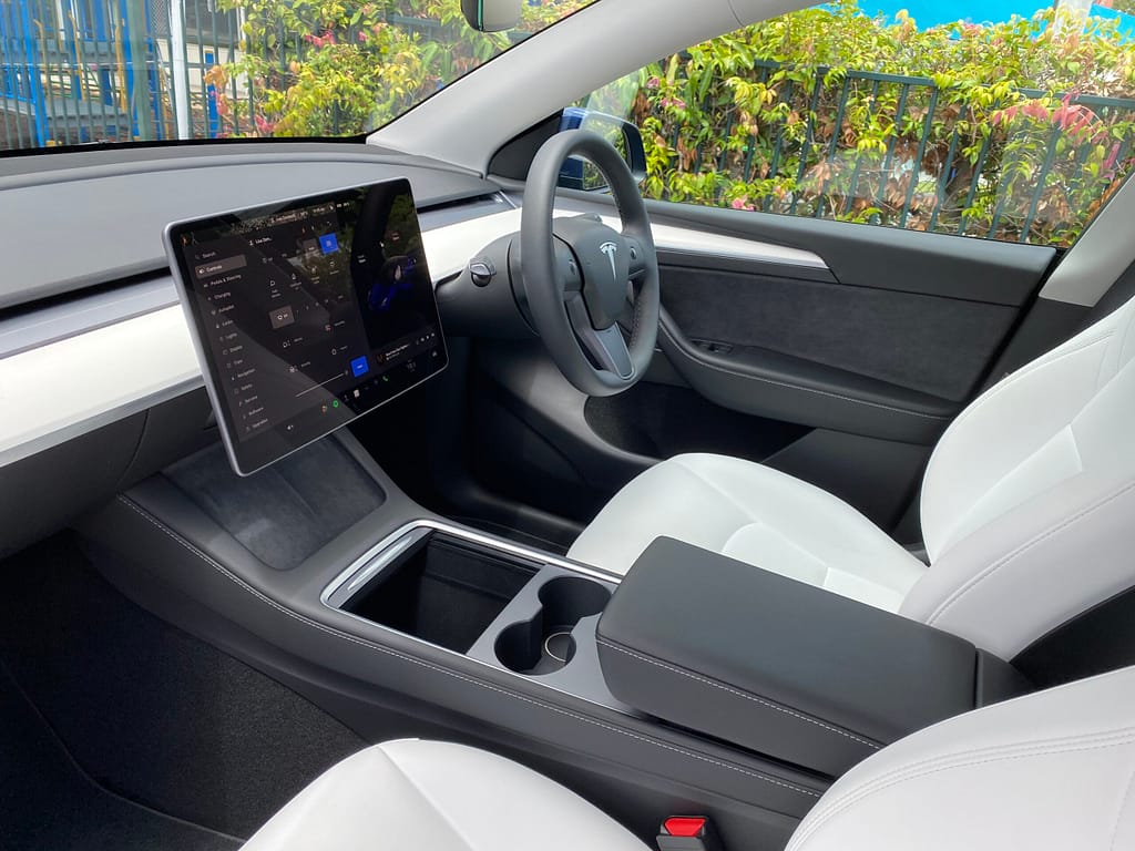 Interior Detailing 4 Interior Detailing - 5 star mobile detailing service for vehicles in Brisbane, Gold Coast & surrounds