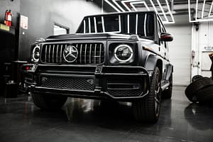 Pre-Sale Detail - 5 star mobile detailing service for vehicles in Brisbane, Gold Coast & surrounds