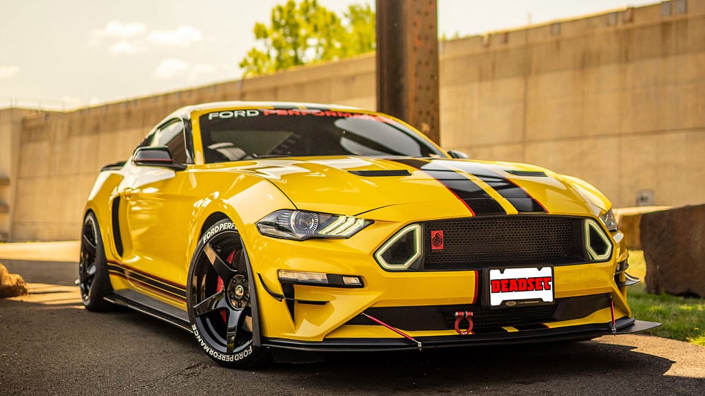 Contact Deadset Detailing for quotes and bookings... Deadset Excellent!