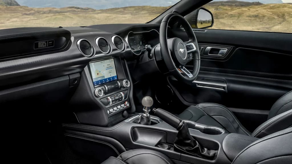 Interior Detailing - 5 star mobile detailing service for vehicles in Brisbane, Gold Coast & surrounds