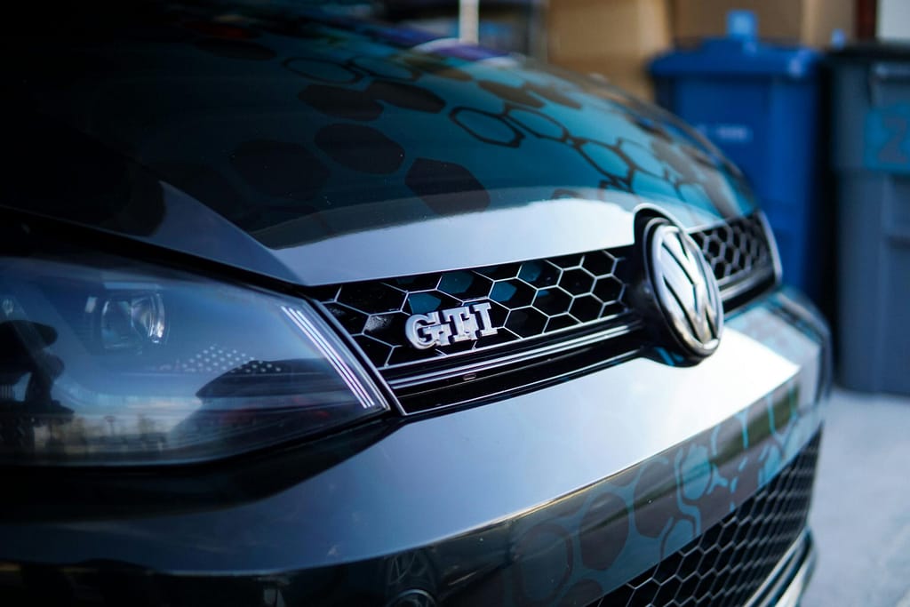 Exterior Detailing - 5 star mobile detailing service for vehicles in Brisbane, Gold Coast & surrounds