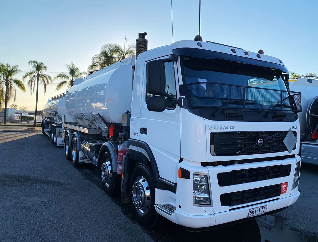 Fleet Detailing - 5 star mobile detailing service for vehicles in Brisbane, Gold Coast & surrounds