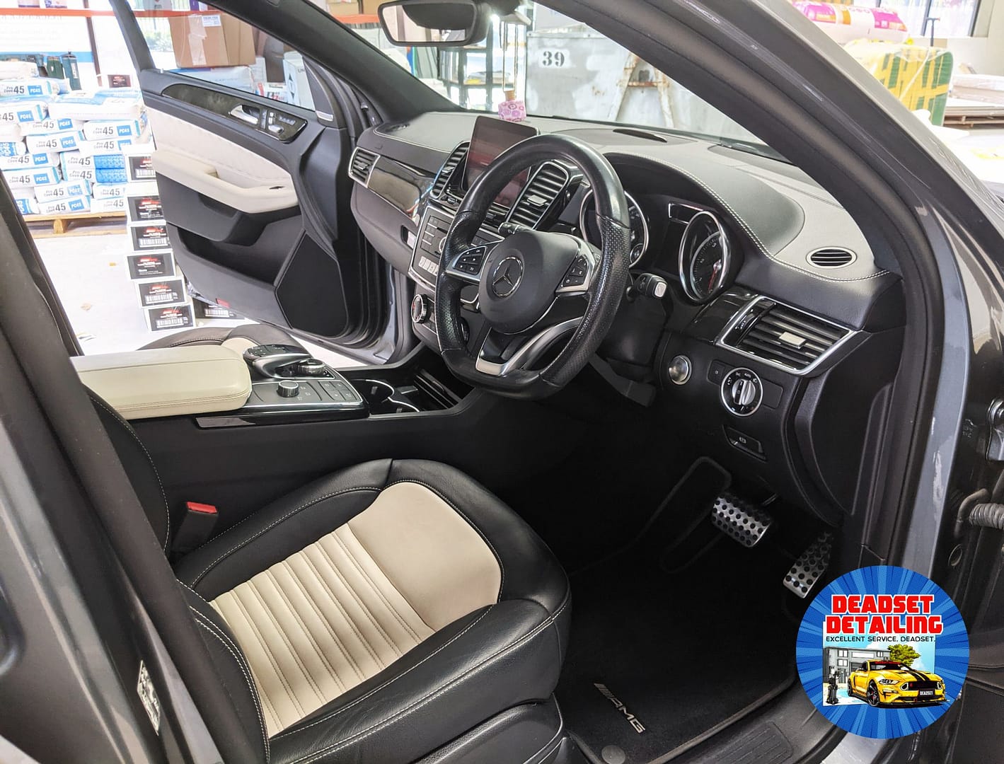 Interior & Exterior Detailing – 5 star mobile detailing service for vehicles in Brisbane, Gold Coast & surrounds