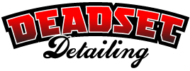 Deadset Detailing - 5 star mobile detailing service in Brisbane