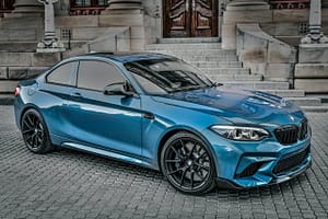 Paint Correction - 5 star mobile detailing service for vehicles in Brisbane, Gold Coast & surrounds