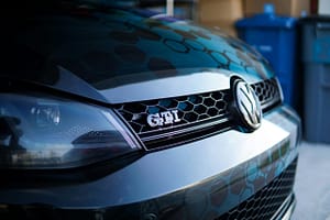 Exterior Detailing - 5 star mobile detailing service for vehicles in Brisbane, Gold Coast & surrounds