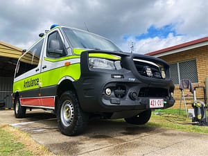 Fleet Detailing - 5 star mobile detailing service for vehicles in Brisbane, Gold Coast & surrounds