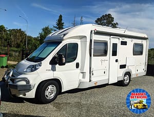 Caravan Detailing - 5 star mobile detailing service for vehicles in Brisbane, Gold Coast & surrounds