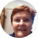 Sandy B. profile picture